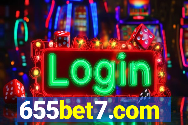 655bet7.com