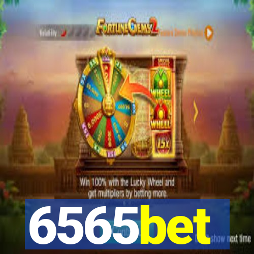 6565bet