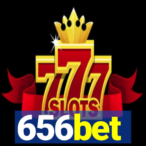 656bet