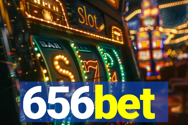 656bet