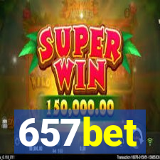 657bet