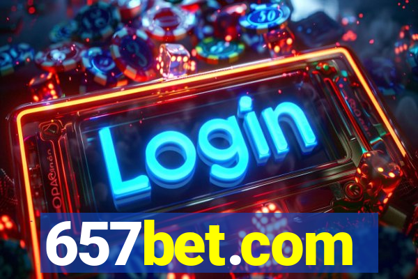 657bet.com