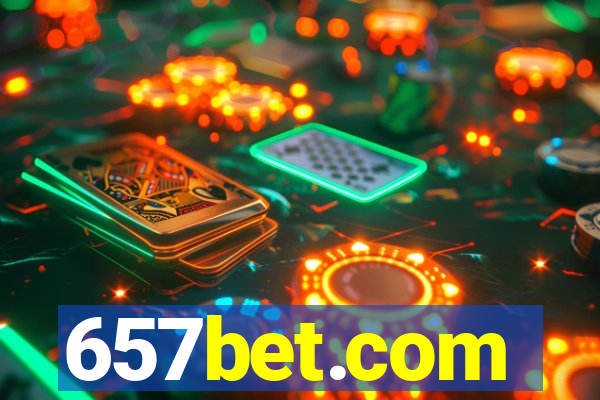 657bet.com