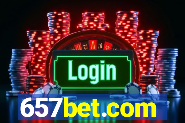 657bet.com