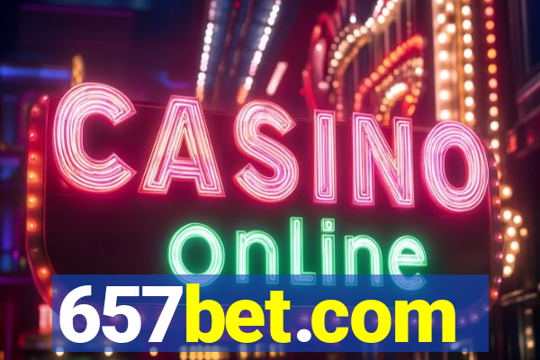 657bet.com