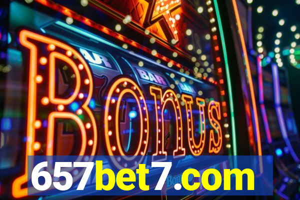 657bet7.com