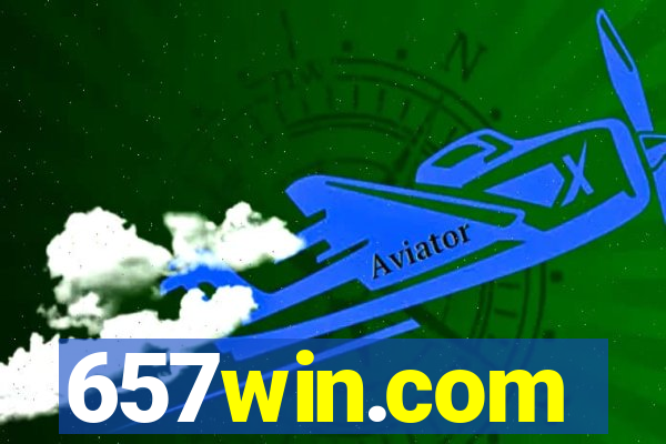 657win.com