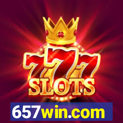 657win.com