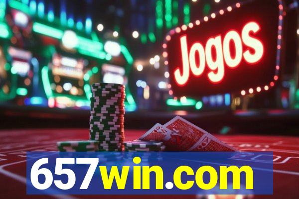 657win.com