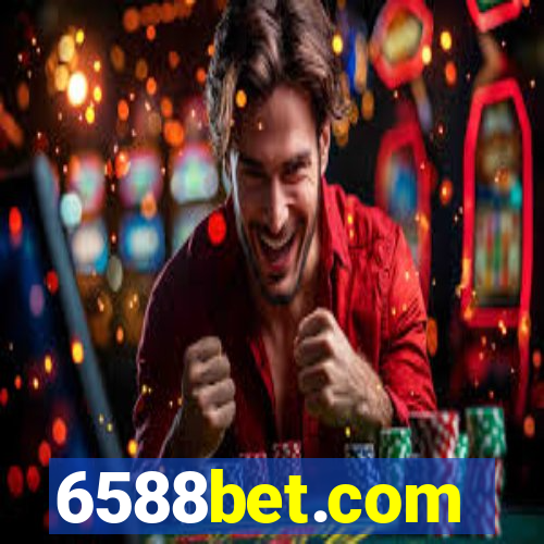 6588bet.com