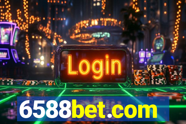 6588bet.com