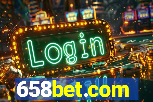 658bet.com