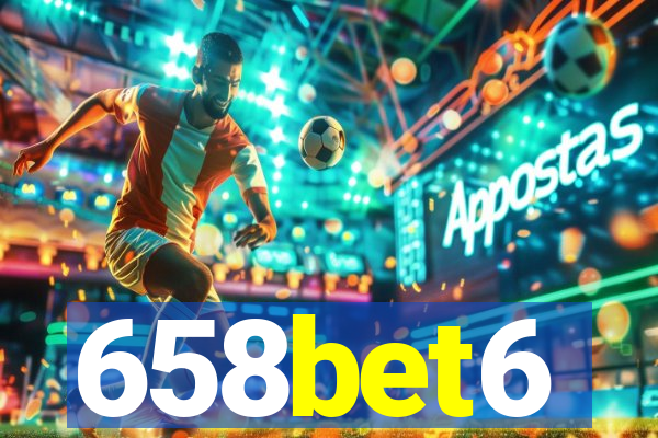 658bet6