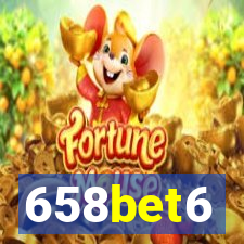 658bet6