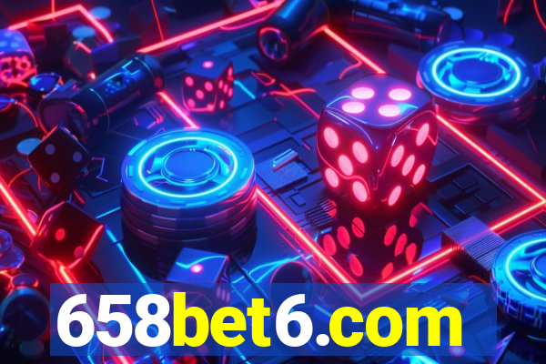 658bet6.com