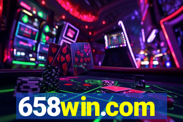 658win.com