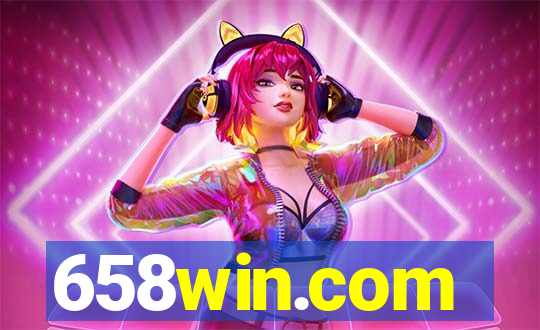 658win.com