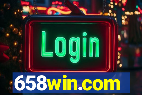 658win.com