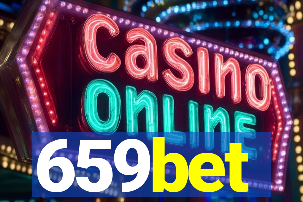 659bet