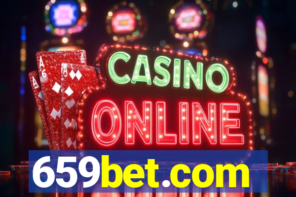 659bet.com