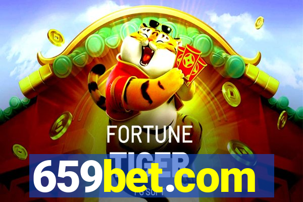 659bet.com