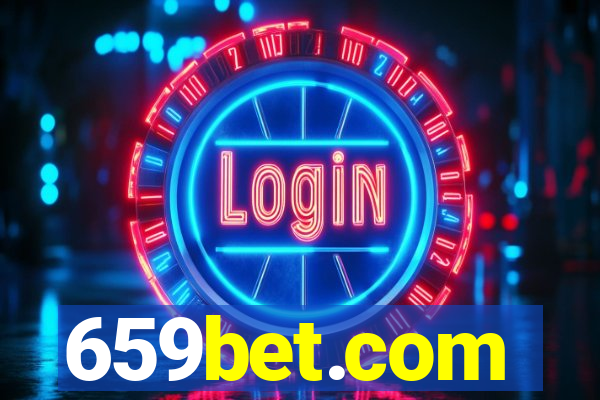 659bet.com