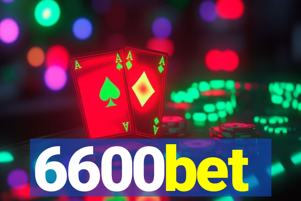 6600bet