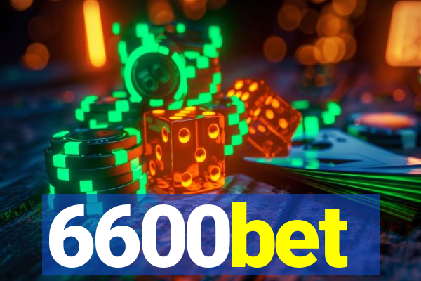 6600bet