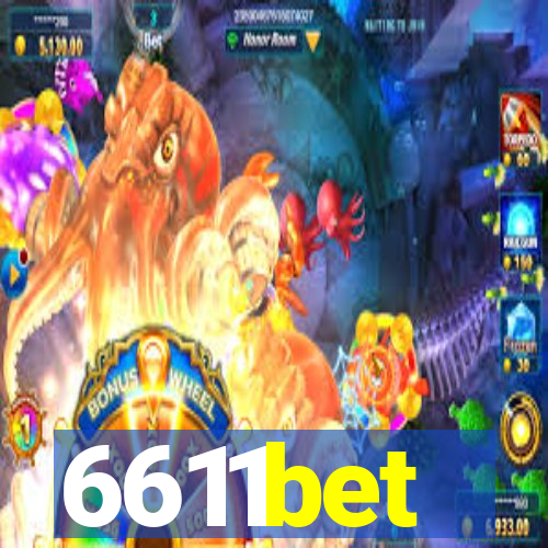 6611bet