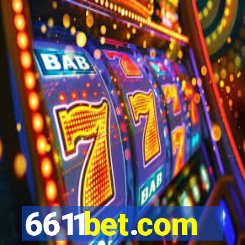 6611bet.com