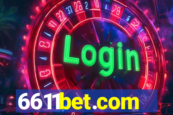 6611bet.com