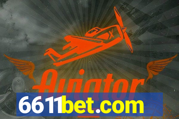 6611bet.com