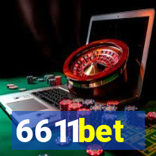 6611bet