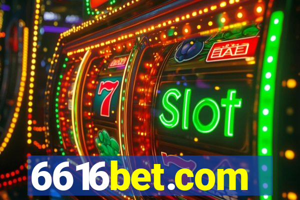 6616bet.com