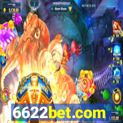 6622bet.com