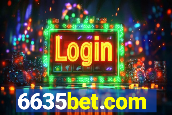 6635bet.com