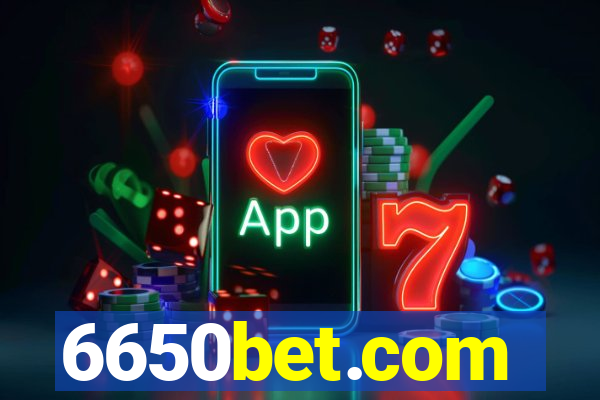 6650bet.com