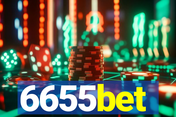 6655bet