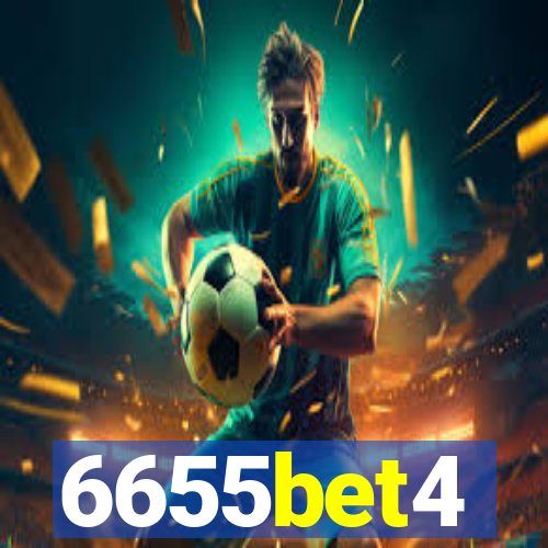 6655bet4