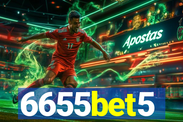 6655bet5