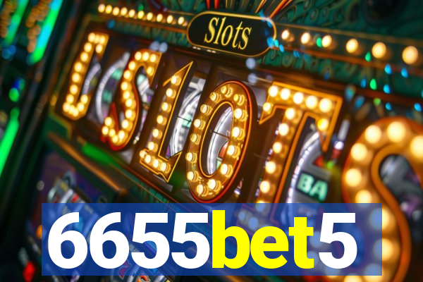 6655bet5