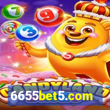 6655bet5.com