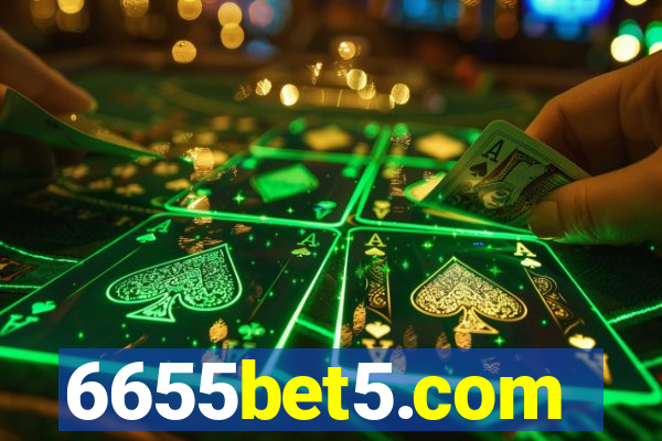 6655bet5.com