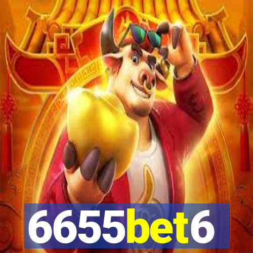 6655bet6