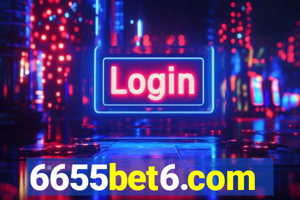 6655bet6.com