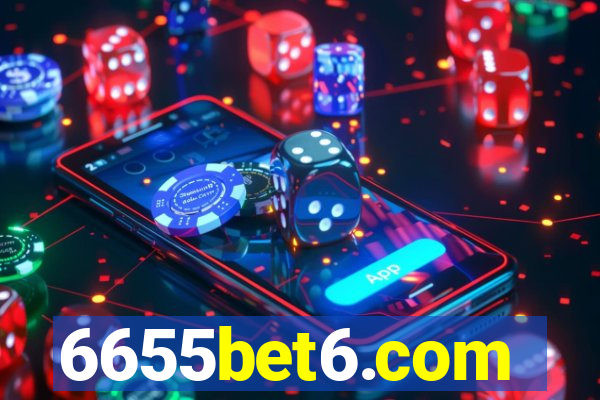 6655bet6.com