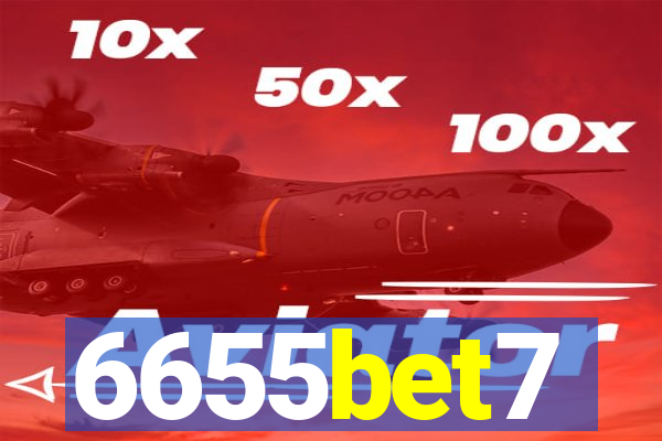 6655bet7