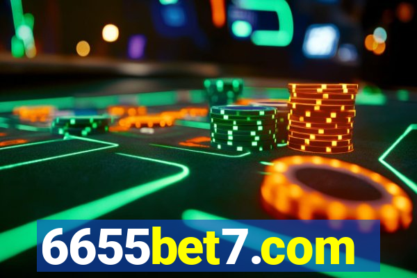 6655bet7.com