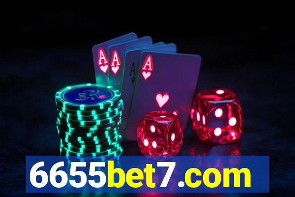 6655bet7.com