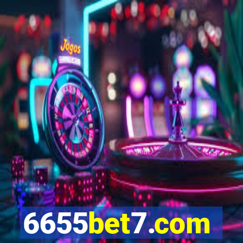 6655bet7.com